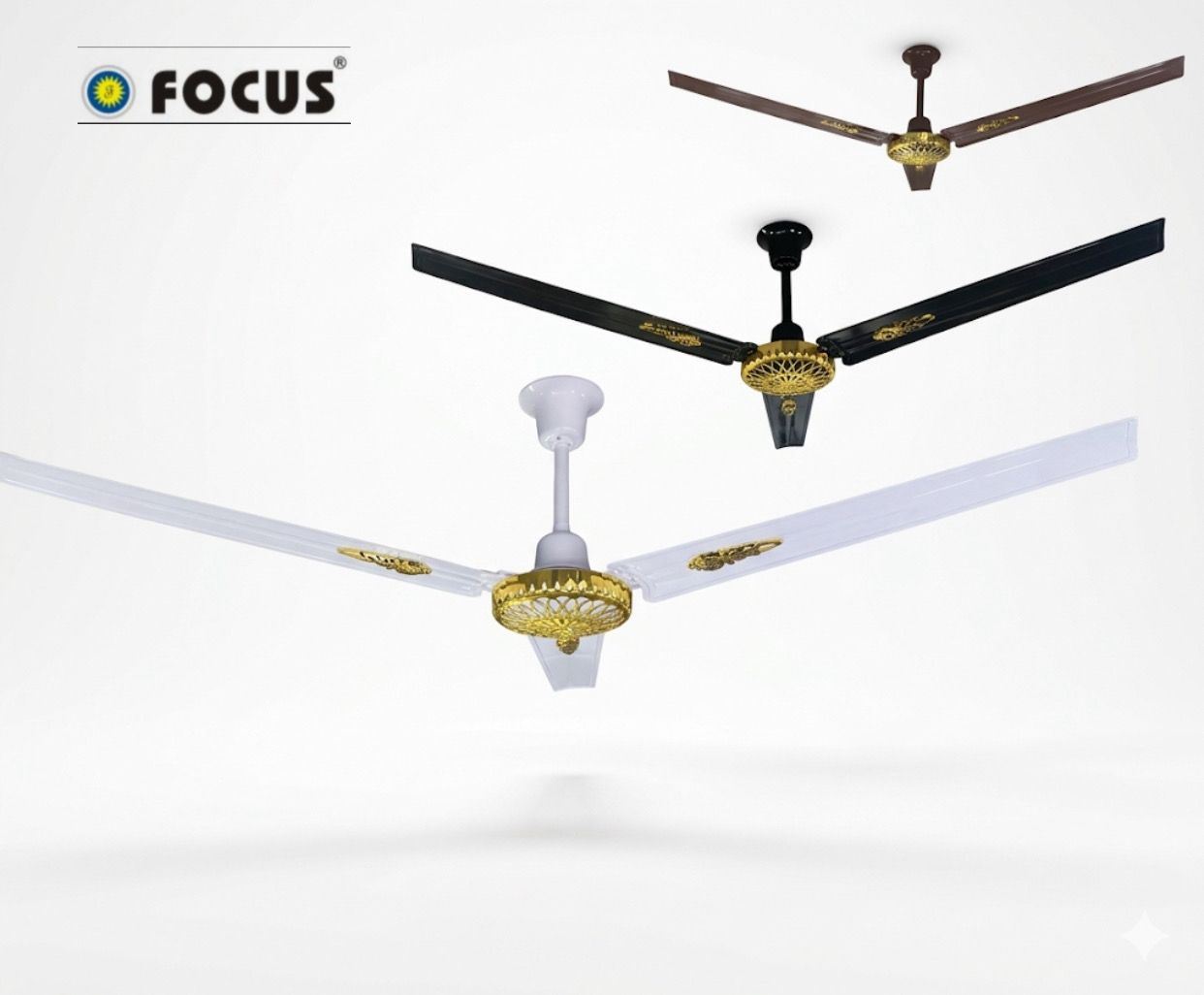 F5699/CEILING FAN 56"