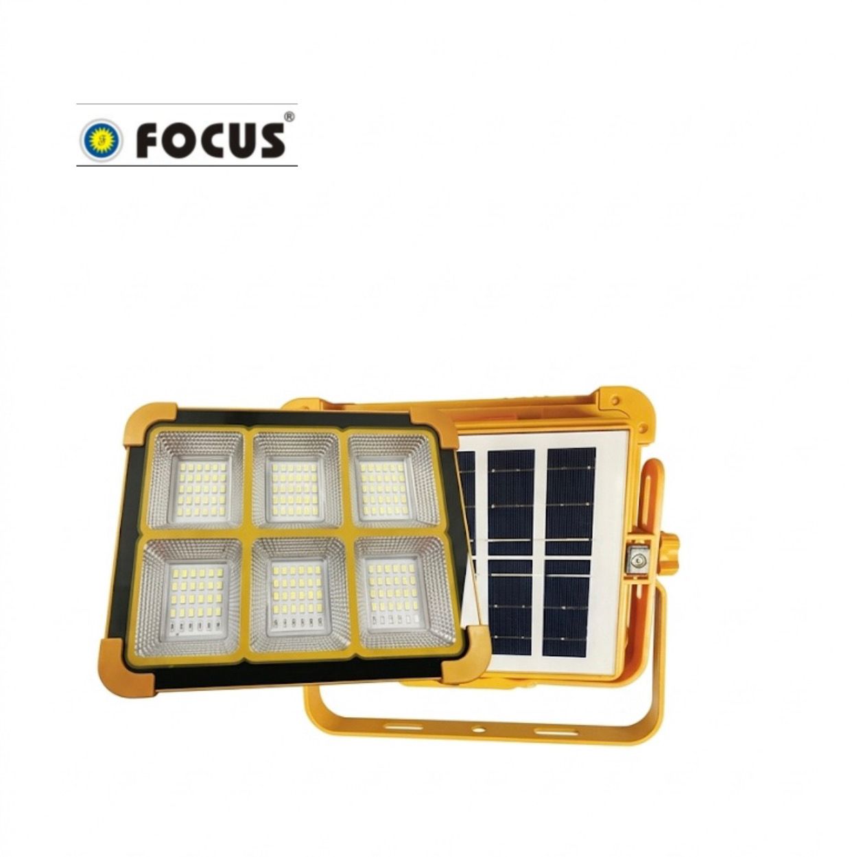 FXHD SERIES / PORTABLE SOLAR LAMP