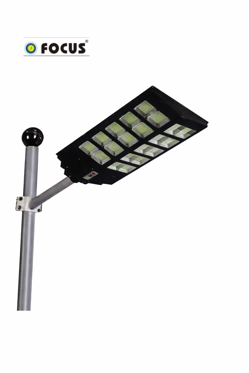FSLS SERIES/SOLAR STREET LIGHT