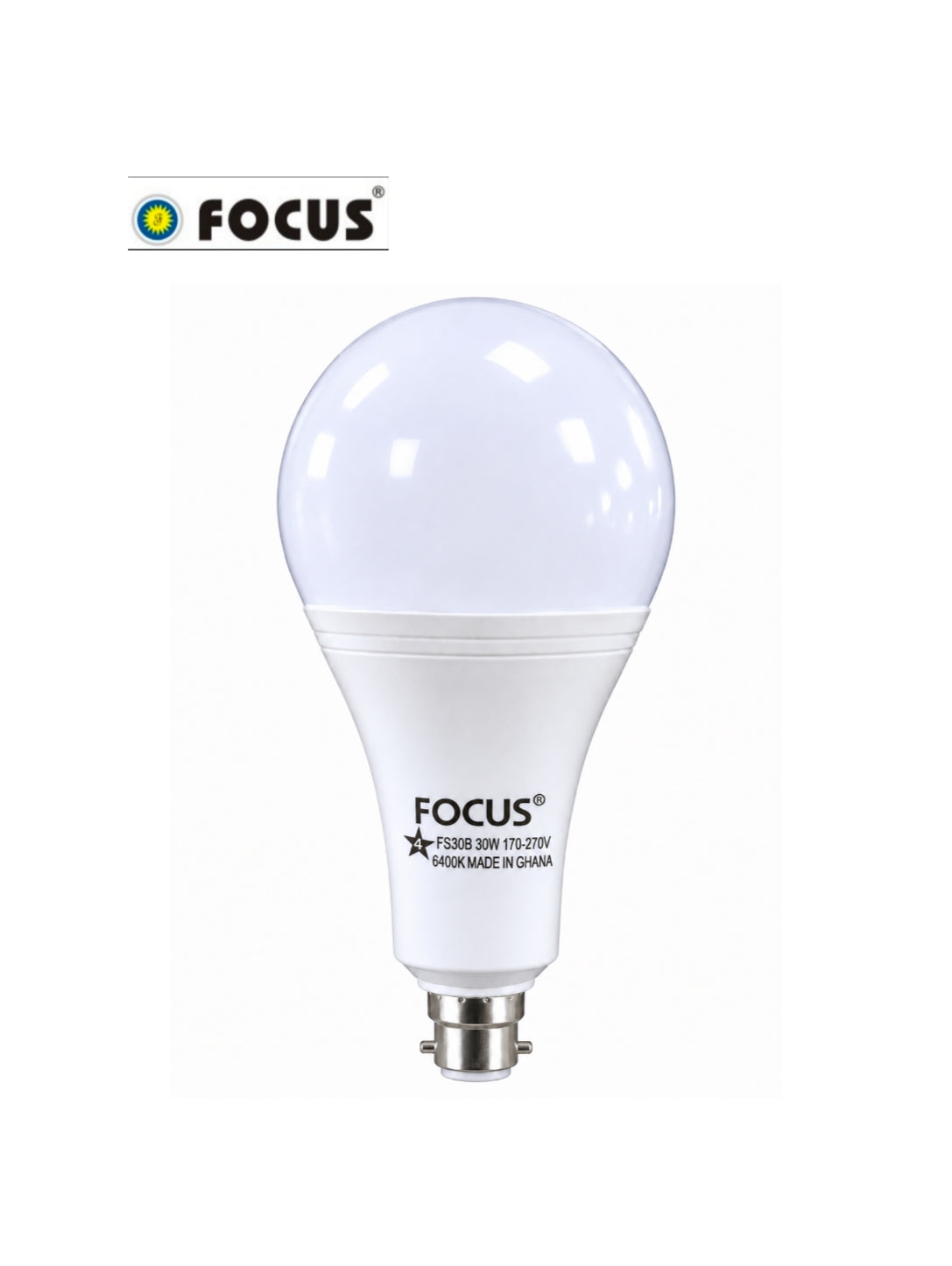 GH-T LED BULB