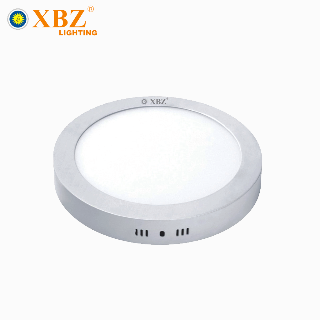 XBZ XRS Series Ceiling Light 6W/12W/18W/24W Option