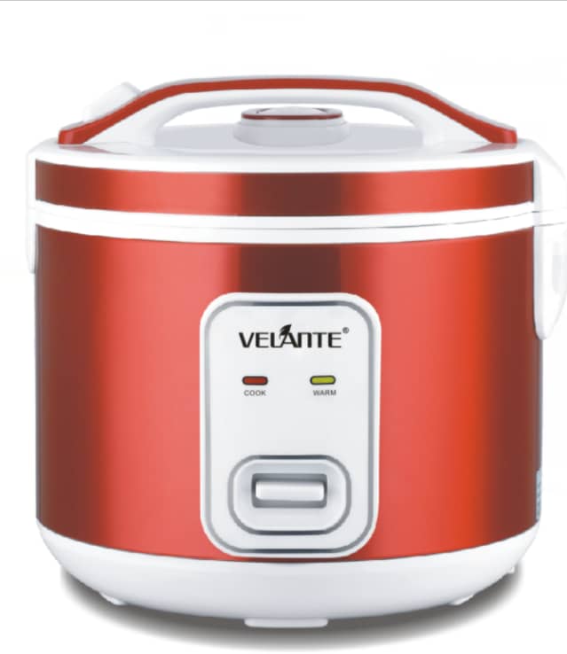 VELENTE RICE COOKER
