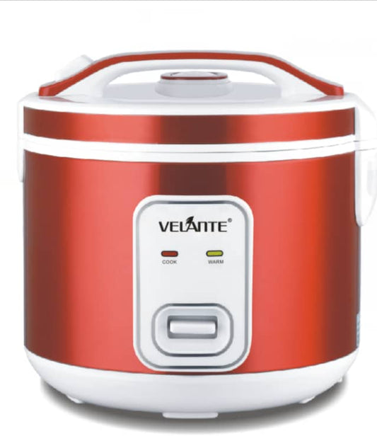 VELENTE RICE COOKER