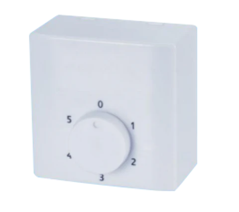 High Quality FOCUS PP Ceiling Fan Regulator Switch