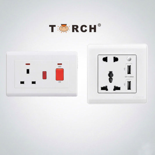 TORCH PCH SERIES
