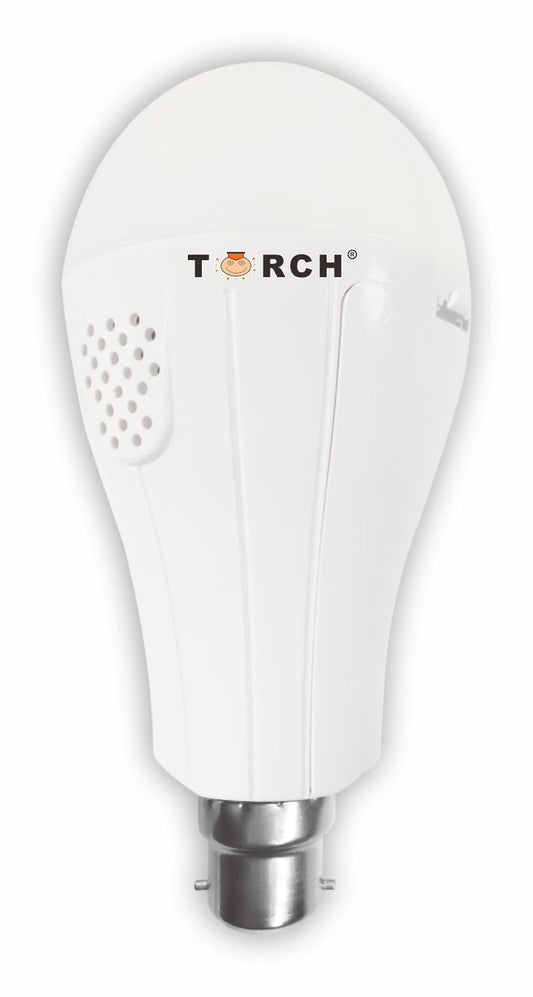 TORCH LED BULB SERIES