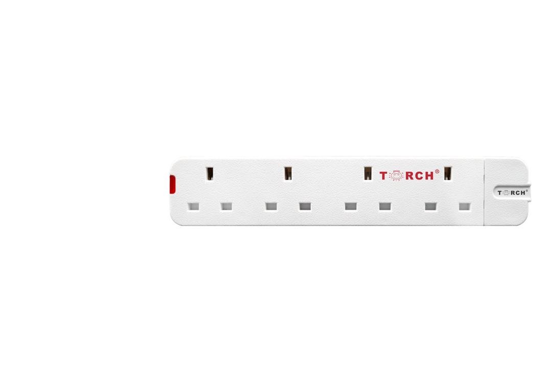 TORCH EXTENTIONS/TH100