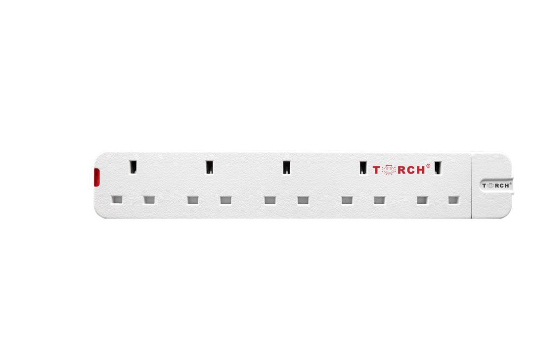 TORCH EXTENTIONS/TH100