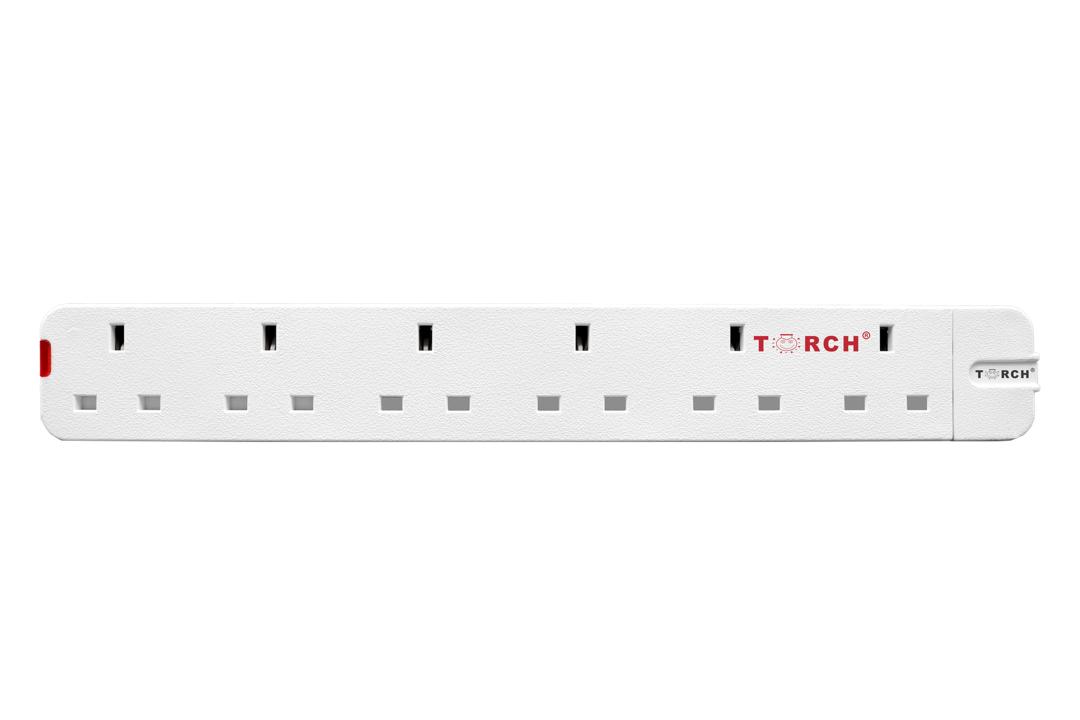 TORCH EXTENTIONS/TH100