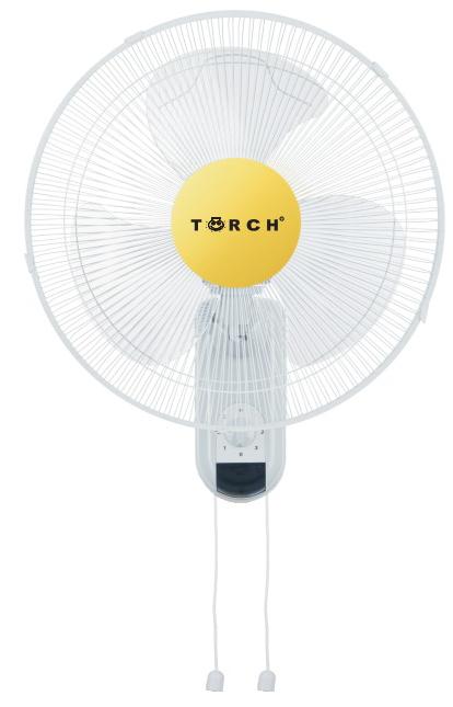 TORCH WALL FAN