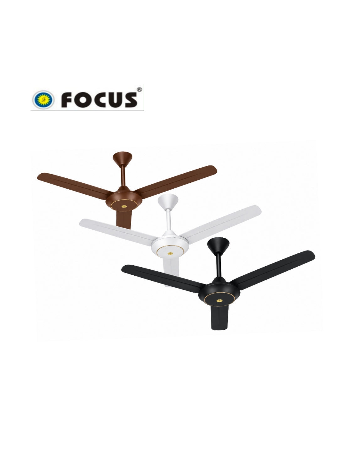 F5655 CEILING FAN