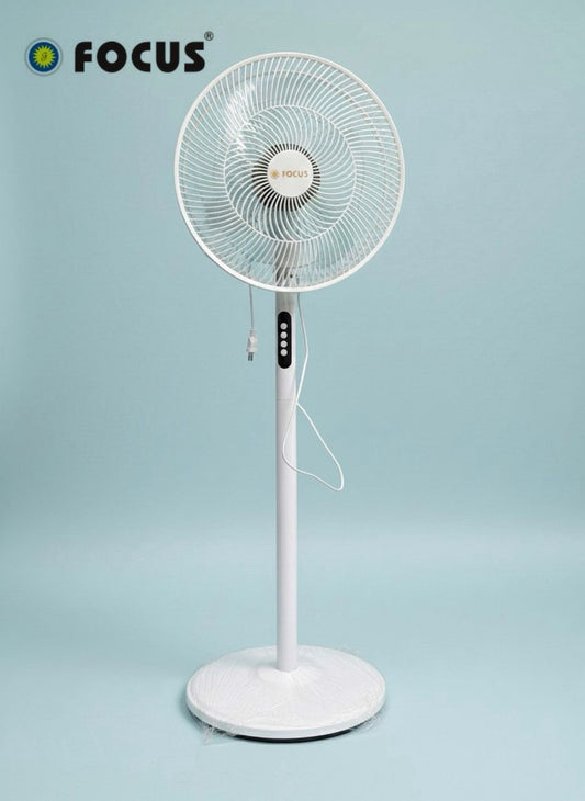 FOCUS STAND FAN