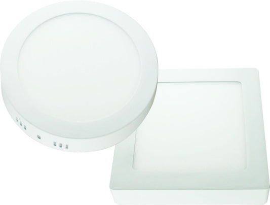 C-TORCH PANEL LIGHT SERIES