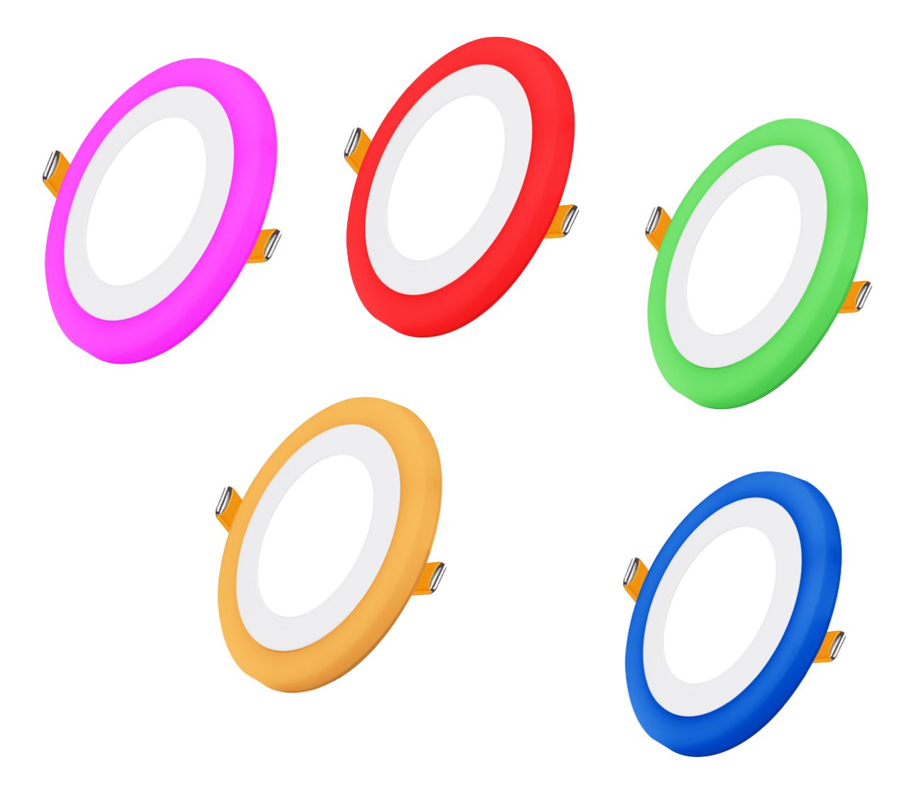 C-TORCH PANEL LIGHT SERIES