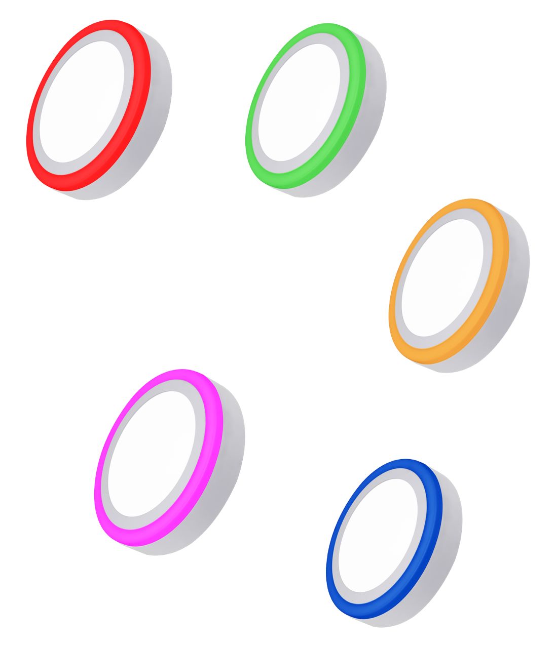 C-TORCH PANEL LIGHT SERIES