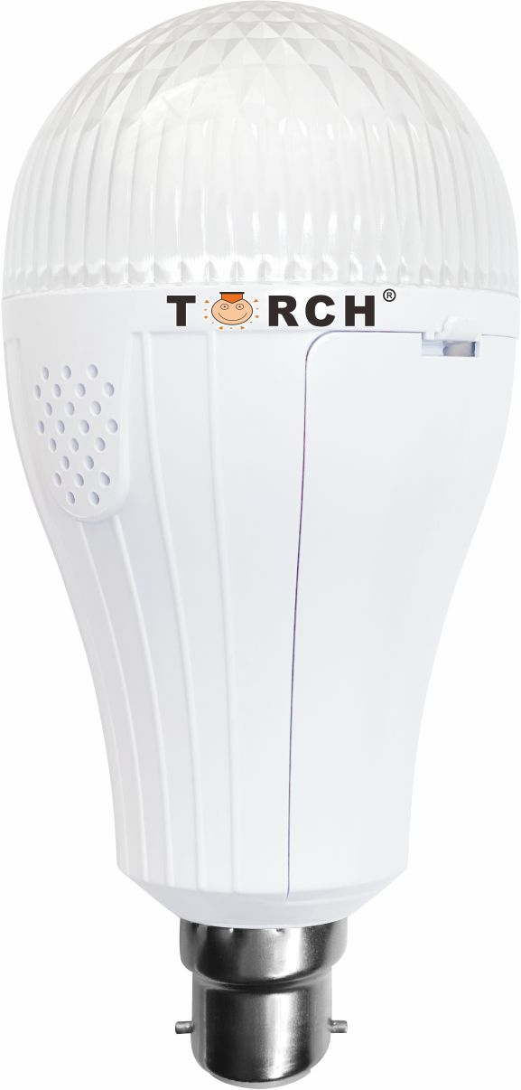 TORCH LED BULB SERIES