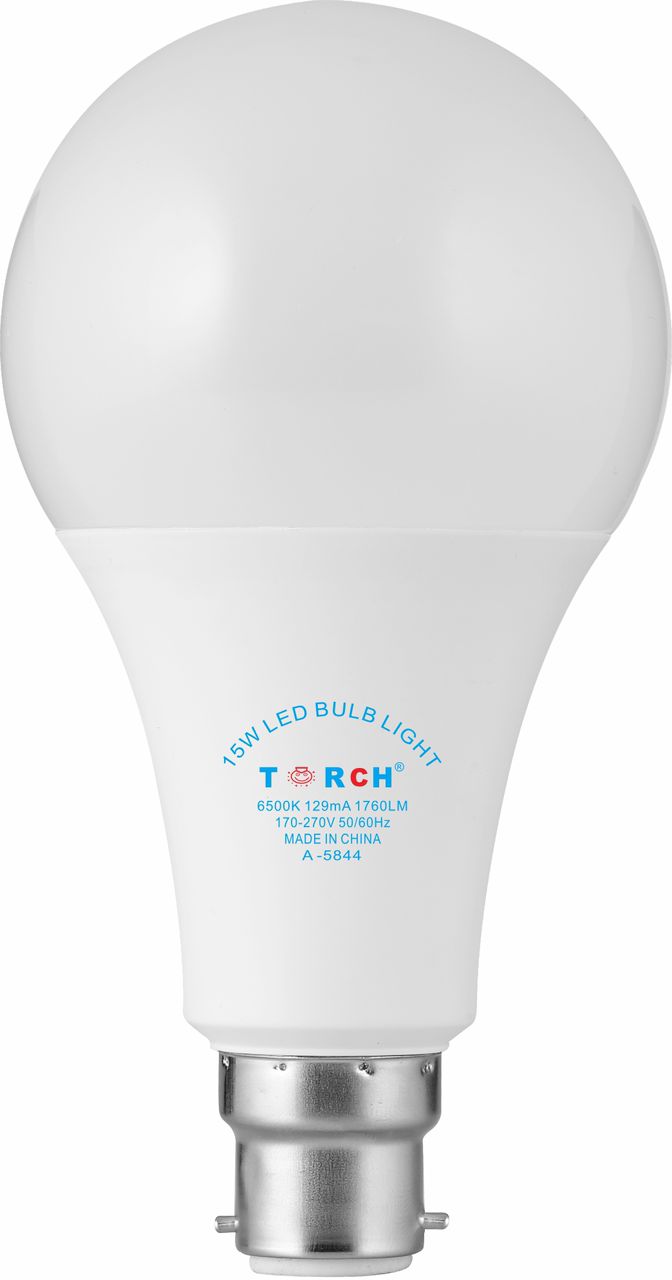 TORCH LED BULB SERIES