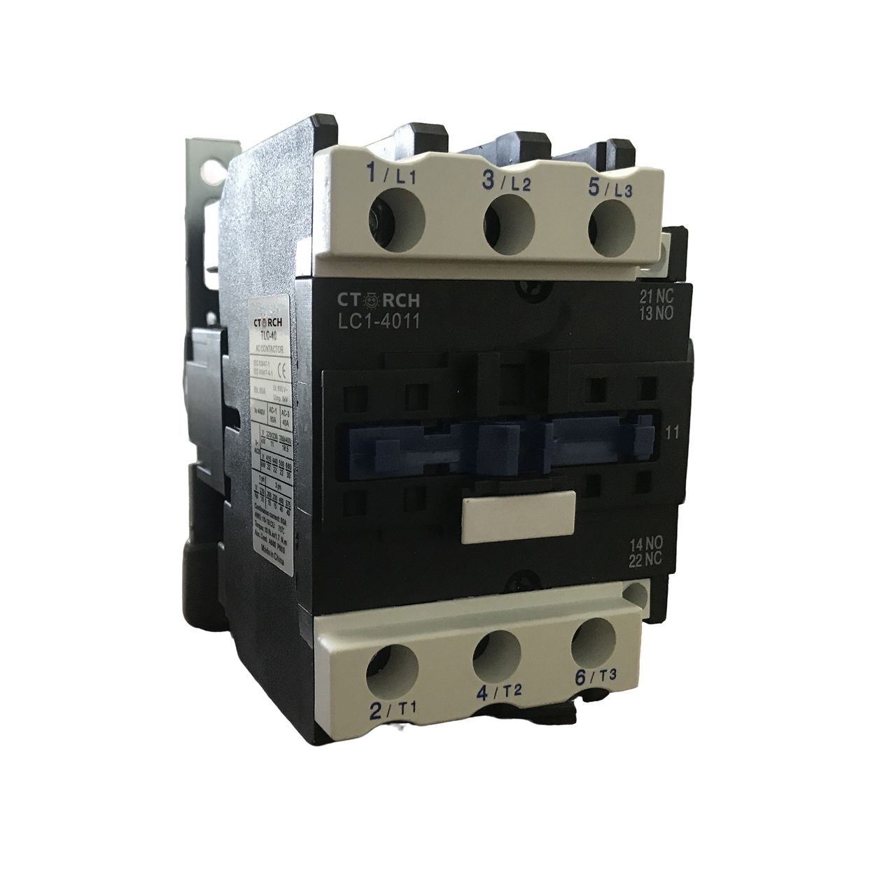C-TORCH DISTRIBUTION BOX (RCD SERIES)
