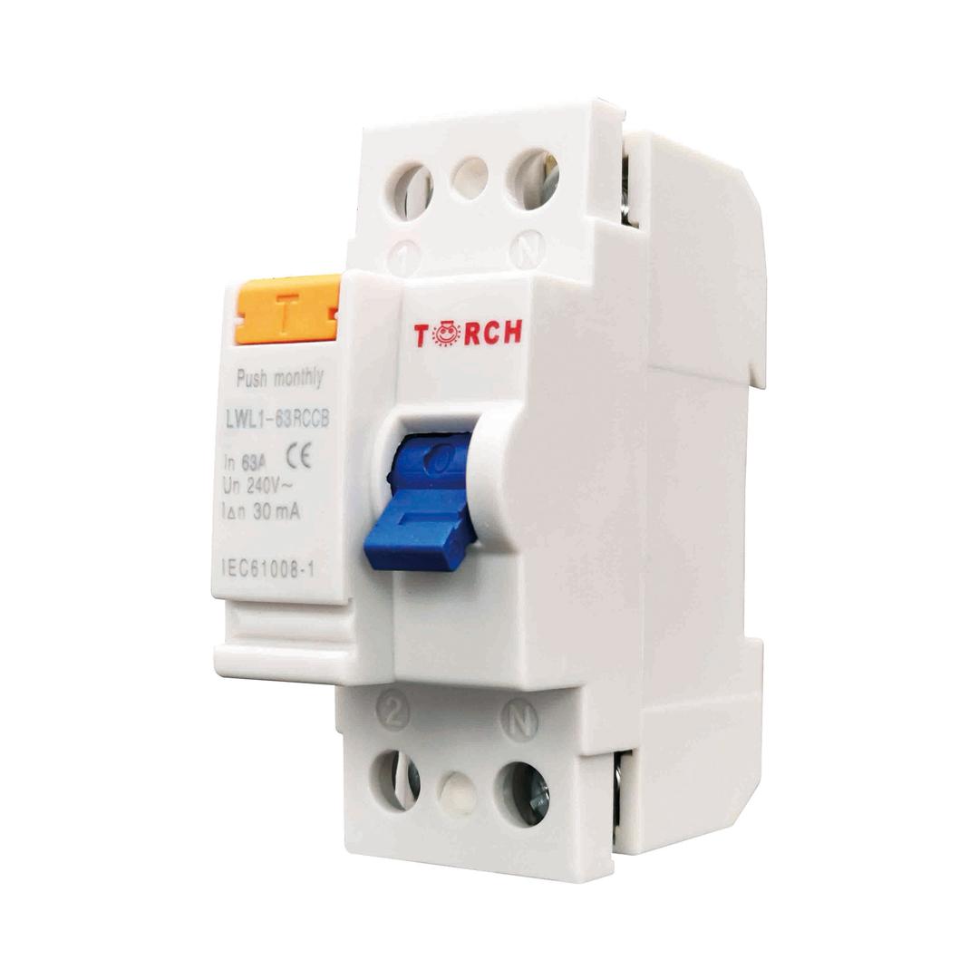 TORCH DISTRIBUTION BOX (RCD SERIES)