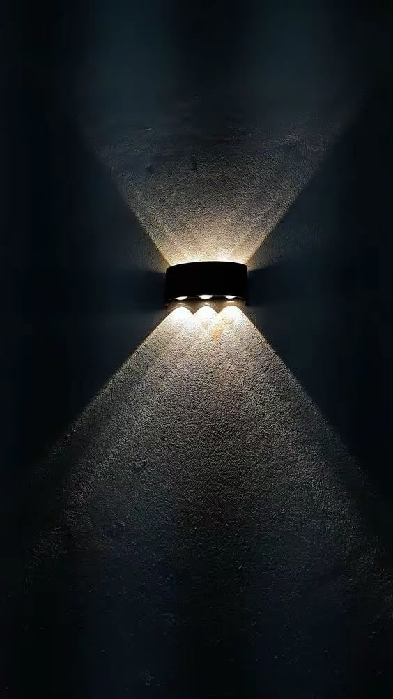 XBZ WALL LIGHT