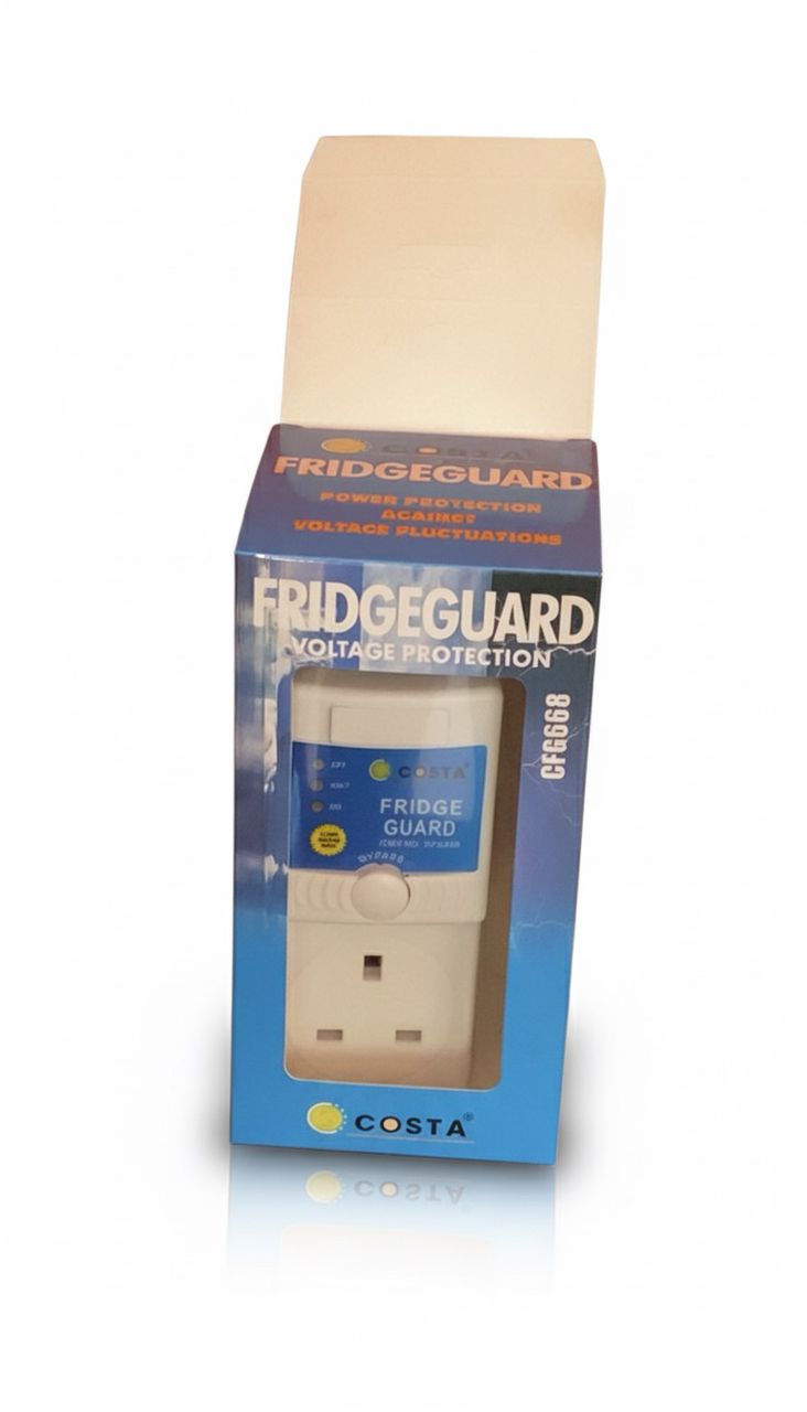 COSTA FRIDGE GUARD
