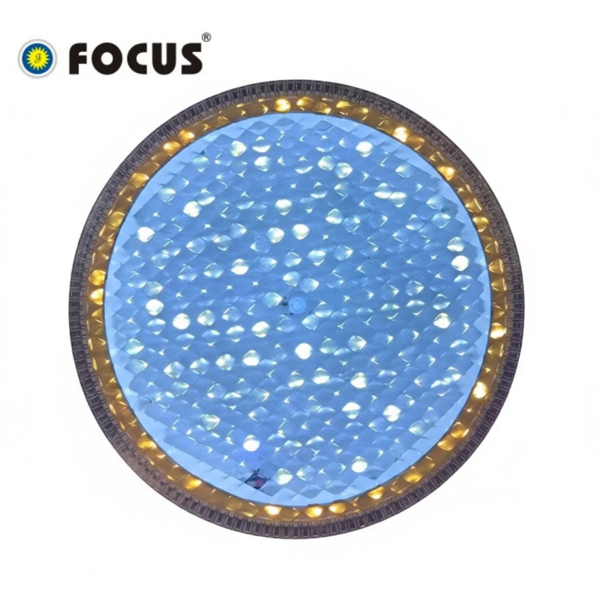 Led Rgb Focus FOCUS LED PANEL LIGHT WITH RGB – FOCUSafri