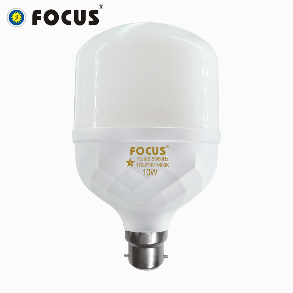Focus Light Bulb Led FOCUS LED T Bulb Series 6W 10W 15W 20W 26W 36W 50W B22 E27 Light Base ...