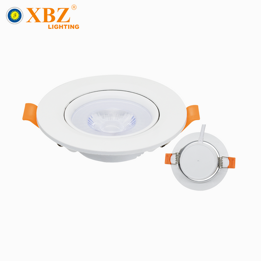 High Quality XBZ XD Series 6W Ceiling Light