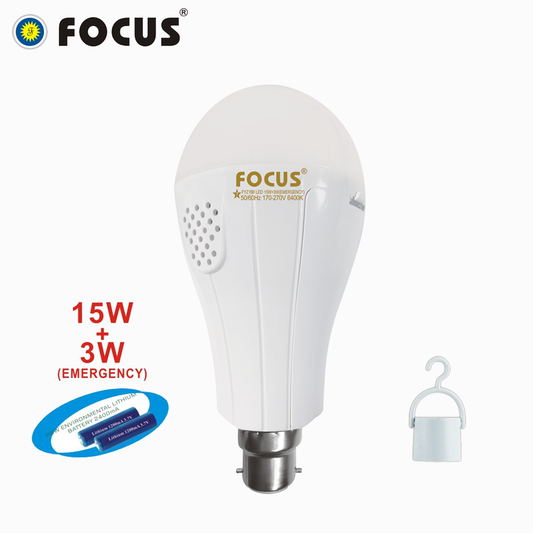 Focus discount bulb price