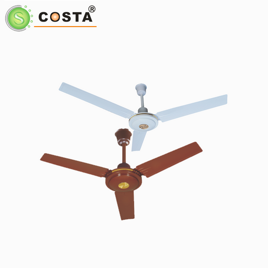 COSTA C3622 Ceiling Fan 36 Inch With 3 Blade High Quality Fan