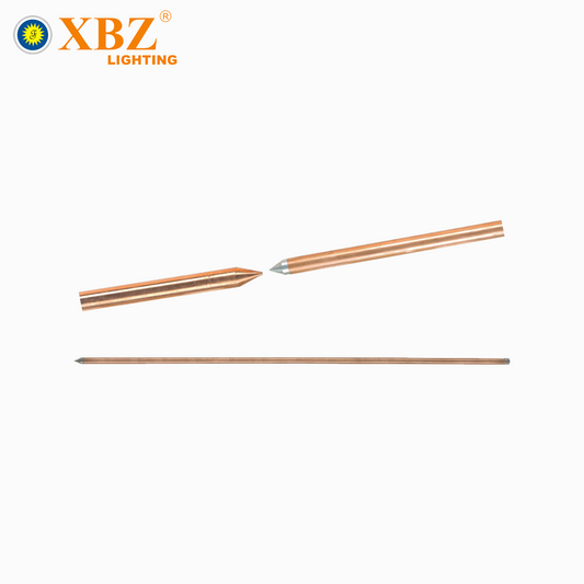 XBZ Earth Rod