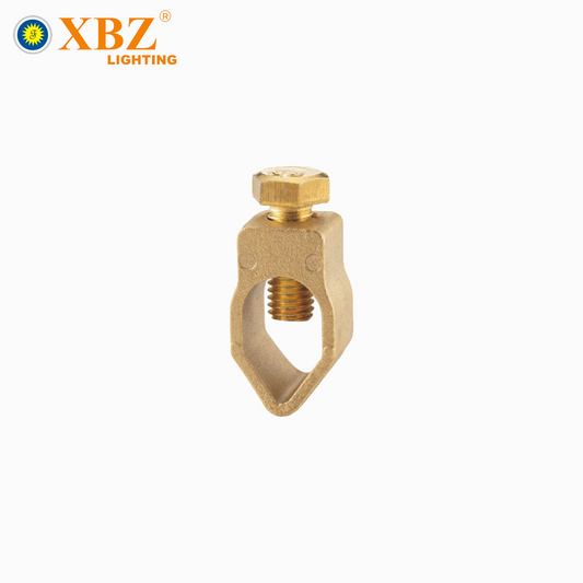 XBZ Earth Rod Clamp 5/8"