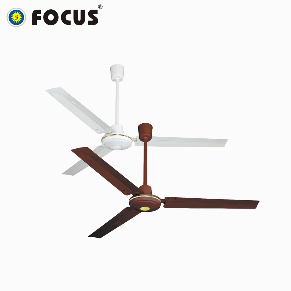 FOCUS 56 Inch Hot Sales F5622 Ceiling Fan With 4KG Motor High Quality